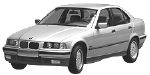 BMW E36 P0993 Fault Code