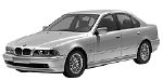 BMW E39 P0993 Fault Code