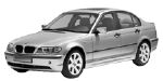 BMW E46 P0993 Fault Code
