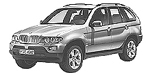 BMW E53 P0993 Fault Code