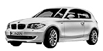 BMW E81 P0993 Fault Code