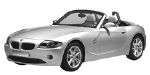 BMW E85 P0993 Fault Code
