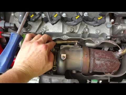 See P0993 in engine
